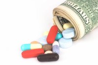 Минздрав отчитался об экономии бюджетных средств при закупке лекарств 