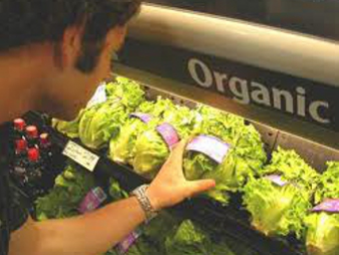 Преимущества органических продуктов питания поставлены под сомнение