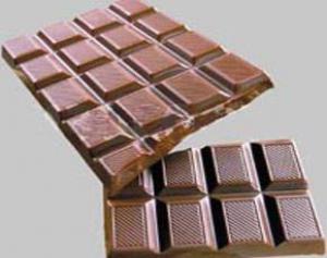 Шоколад поможет решить проблемы с эрекцией