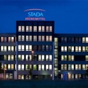 STADA хочет продать два предприятия в России в III квартале 2012 г.