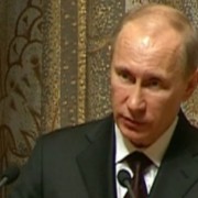 Владимир Путин подвел итоги работы правительства в сфере здравоохранения
