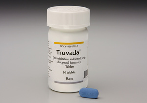 Эксперты-консультанты FDA рекомендуют Truvada для профилактики ВИЧ 