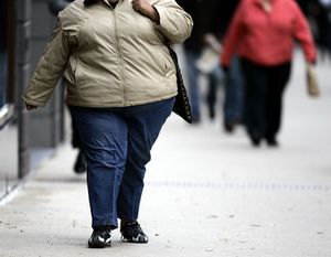 Немецких толстяков обвинили в подрыве системы здравоохранения 