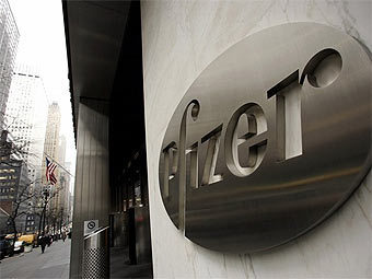 Nestle купит активы Pfizer за 12 миллиардов долларов