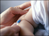 Китайцы успешно испытали вакцину против гепатита Е 