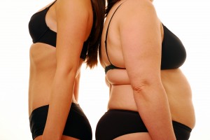 Технический прогресс обвинили в женском ожирении