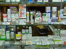 Ассортимент аптек может оскудеть - Минздрав урезал список обязательных препаратов