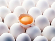 Чем полезны куриные яйца? 