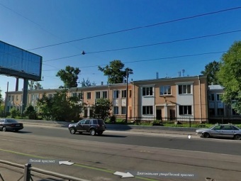 Прокуратура закрыла инфекционную клинику петербургской педиатрической академии
