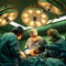 За Уралом впервые проведена трансплантация печени 