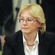 Министр здравоохранения В. Скворцова проведет рабочее совещание с руководителями органов здравоохранения Ставрополья