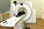 Рак легких быстро выявляется спиральным томографом