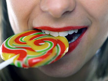 Детские привычки могут привести к потере зубов