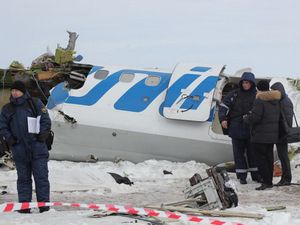 Фотовыставка, посвященная основателю травматологической службы, проходит в Югре 