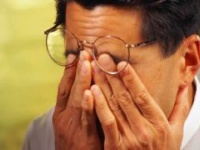 Как распознать ранние признаки потери зрения