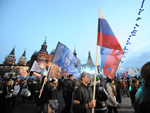 Онищенко обвинил массовые демонстрации в распространении гриппа