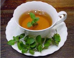 Ученые: Зелёный чай лечит главные болезни мозга