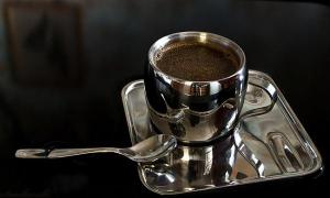 Кофе ускоряет восстановление кишечника после операции