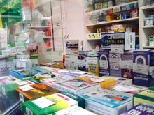 В 2012 году дефицита лекарств не будет, обещает Минздрав
