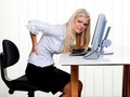 Бизнес страдает от боли в спине? 