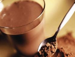 Компания из ЕС впервые добилась признания пользы какао