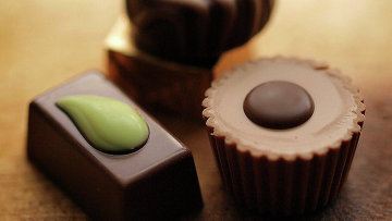 Ученые выяснили, в чем заключается привлекательность шоколада