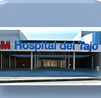 Пациенты мадридской больницы начали получать СМС-уведомления