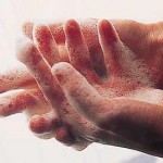 Почему так важно мыть руки?