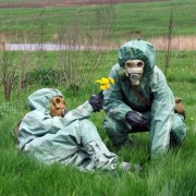 На Украине растёт число аллергиков