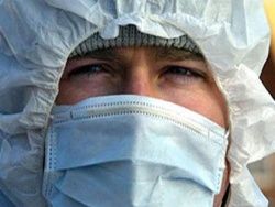 Вспышка кори в Астрахани: 17 заболевших