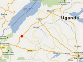 Из угандийского лазарета сбежал заключенный с подозрением на лихорадку Эбола