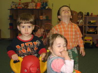 В Москве появился Центр детской психоневрологии