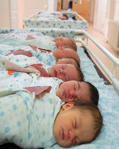 За вспышку пузырчатки новорожденных в Саратове наказали 17 медиков 