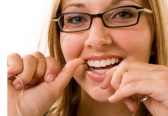 Гигиена полости рта важна для женского здоровья