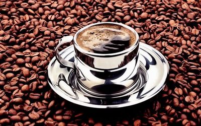 Кофе спасёт от диабета, цирроза и болезней сердца