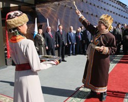 На модернизацию здравоохранения Республики Алтай будет израсходовано более 870 млн рублей 