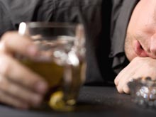 Ученые тестируют средство, не дающее употреблять спиртное