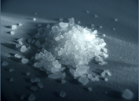 Установлены новые нормы потребления соли