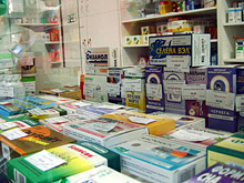 Из-за убытков аптеки могут оставить россиян без качественных лекарств