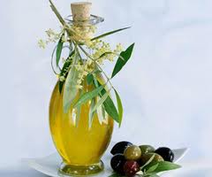 Оливковое масло – враг инсульта
