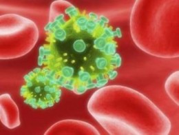 Число выявленных ВИЧ-инфицированных в Нижнем Тагиле возросло на 10 процентов 