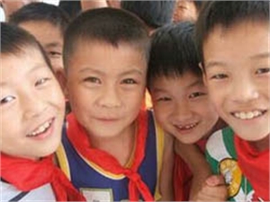 Около 100 миллионов китайских малышей будут привиты от кори в течение ближайшего месяца 