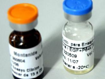 Кубинскую вакцину от рака легких испытают на британцах