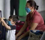 Свиной грипп особенно опасен для детей: результаты исследования