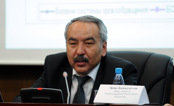 В Казахстане разработали систему учета врачебных ошибок