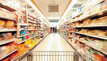 В супермаркетах лекарства продавать не будут, решил Минздрав