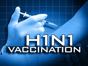 В Таджикистане проходит вакцинация против гриппа штамма Н1N1