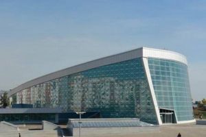 В Уфе открывается Международный конгресс 