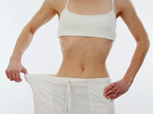 Амлексанокс позволяет сбросить вес, если диеты не помогают
