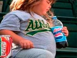 Почему газированные напитки приводят к ожирению?